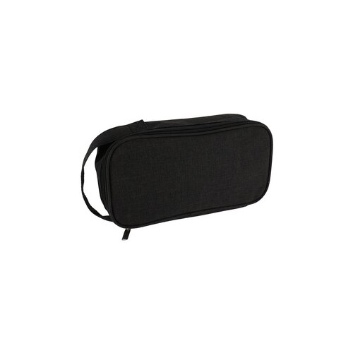 Tendance organizator za dodatke za mobilni telefon 14x26x5,5 poliester crna Cene