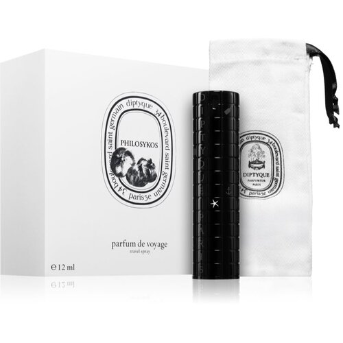 Diptyque Philosykos toaletna voda punjiva uniseks 12 ml Slike
