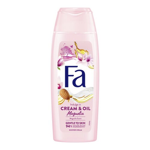 Fa cream&oil magnolia gel za tuširanje 250ml Cene