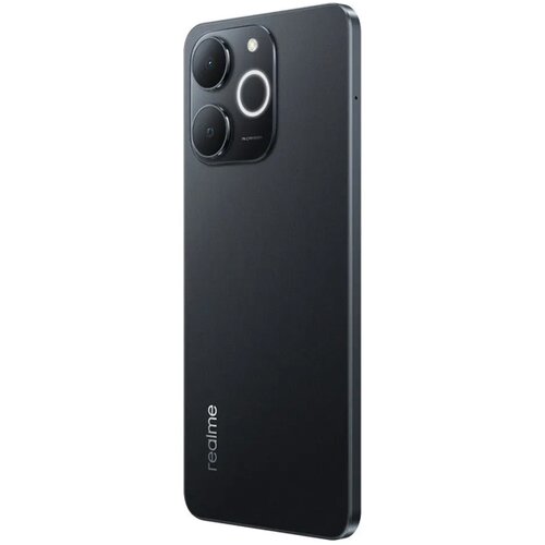 Realme Note 70 4GB/128GB Obsidian Slike