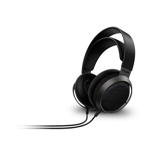Philips Fidelio X3 crne žične slu&amp;scaron;alice Slike