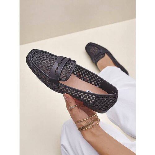 Resti Openwork women’s moccasins Azuros Cijene