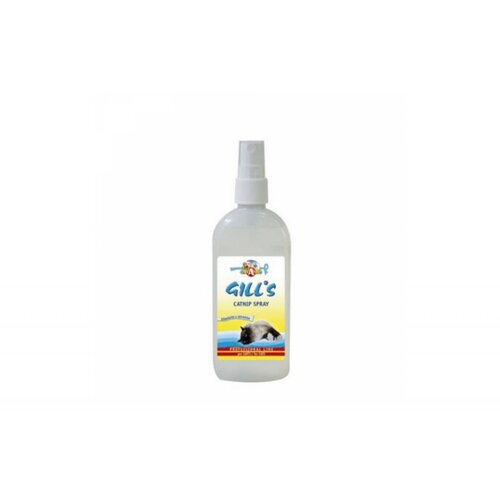 Croci GILLS catnip sprej 150ml Cene
