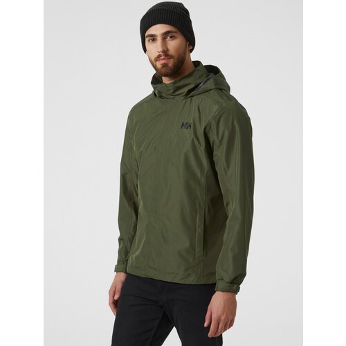 Helly Hansen Dubliner Jakna Zelena Cene
