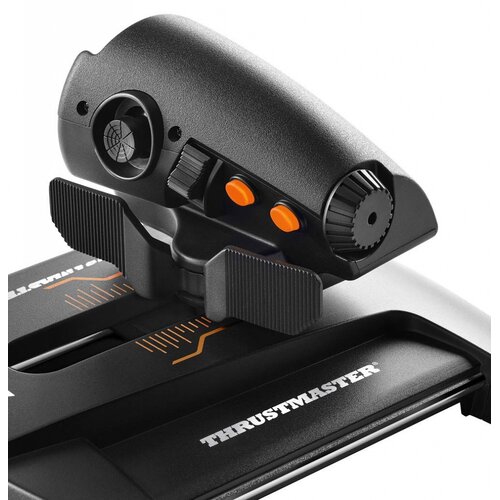 Thrustmaster TWCS THROTTLE JOYSTICK ACCESSORY PC Cene