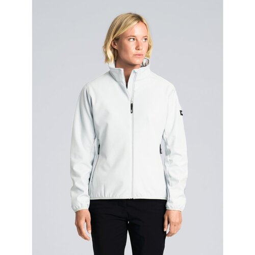 Slam Flis Altura Ws Warm Shell Jkt Siva Slike