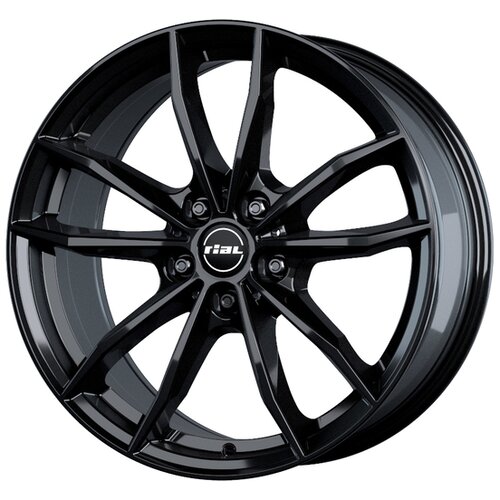 RIAL alu platišča A17 5x112 ET40 7,0x17 X12 ECE 57,1 Cene