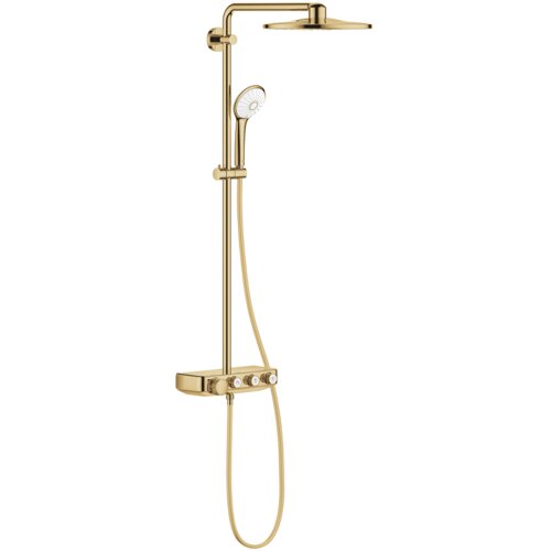 Grohe tuš set EUPH SmartCtrl 310, 26507GL0 Cene