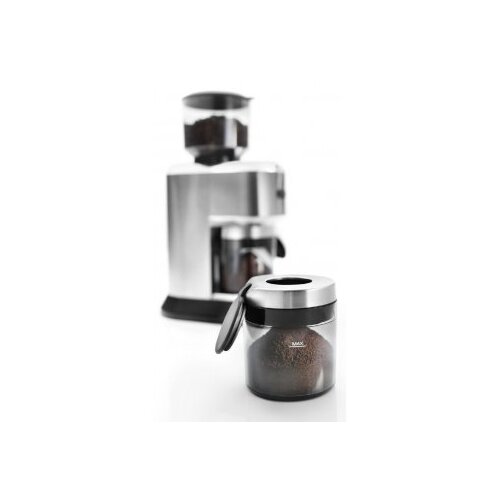 DeLonghi Mlin za kafu KG520.M, Srebrna boja Slike