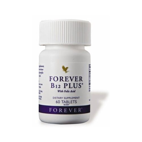 Forever B-12 Plus Cijene