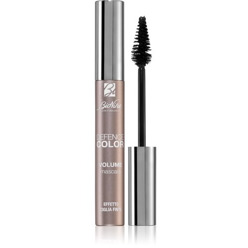 BioNike Color Volume maskara za povećanje volumena s efektom umjetnih trepavica nijansa 01 Noir 8 ml Cijene