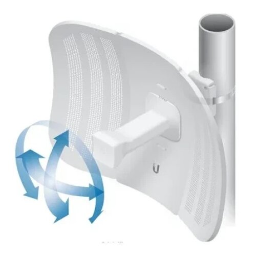 Ubiquiti uq-lbe-m5-23 lite beam, 5ghz, 23dbi airmax Cene