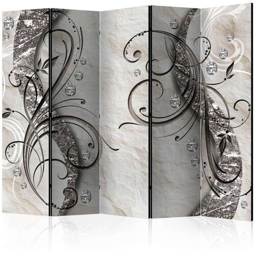  Paravan u 5 dijelova - Diamond Trail II [Room Dividers] 225x172 Cijene
