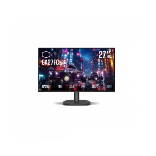 Cooler Master Monitor 27