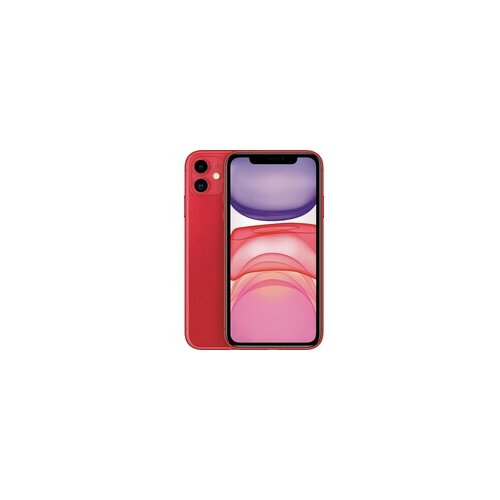 Apple iPhone 11 128GB PRODUCT RED mhdk3se/a Slike