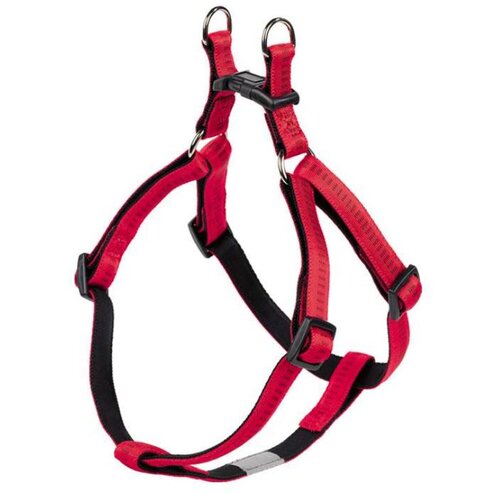 Nobby dog soft grip am xs/s crveni 10m Slike