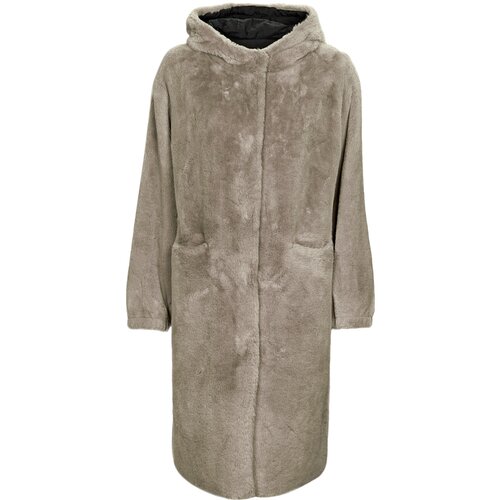 Oakwood Plašči SMILING Bež Cene