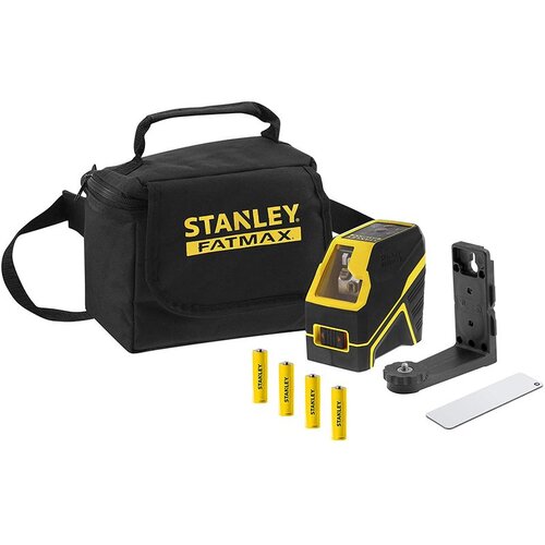 Stanley LASER, CRVENA BOJA FMHT77585-1 Cijene