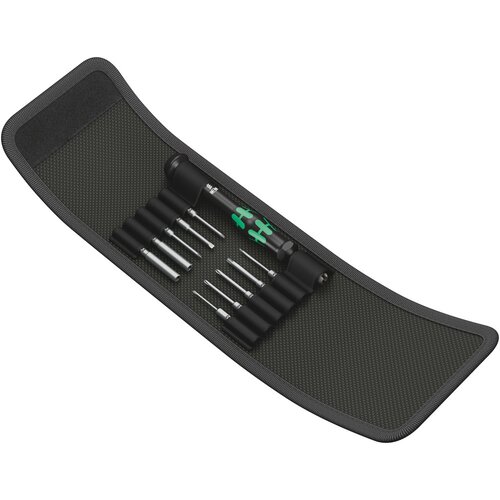 Wera Kraftform Kompakt Micro 11 Electronics 1 screwdriver set Slike