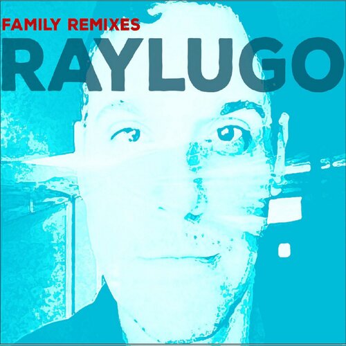 Ammonite RAY LUGO - Family Remixes Cene
