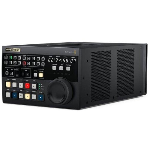 Blackmagic hyperdeck extreme control hyperd/rstexctr Cene