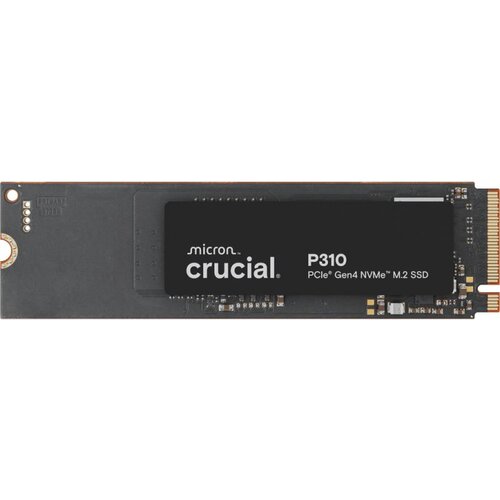 Crucial SSD P310 500GB PCIeM.26600/3550 MB/s Cijene