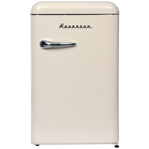 Ravanson Fridge & Freezer Retro LKK-120ERC Cijene