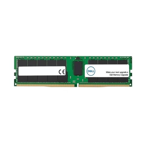 Dell 64GB DDR4 3200MHz RDIMM UPGRADE Cene