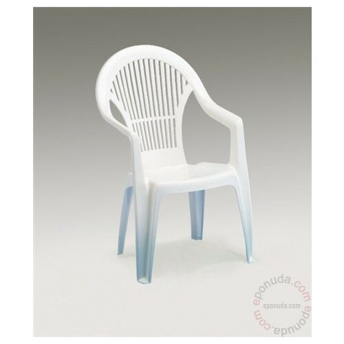 Ipae-progarden stolica plastična Vega Slike
