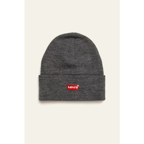 Levi's Batwing Embroidered Beanie 38022-0181
