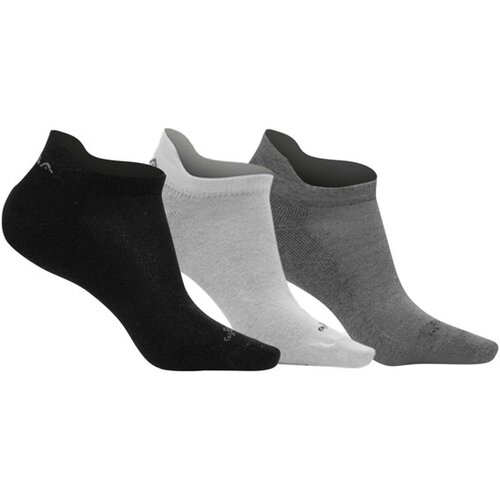 GSA muške čarape 365 low cut ultralight 3 pack 82-16143-05 Cene