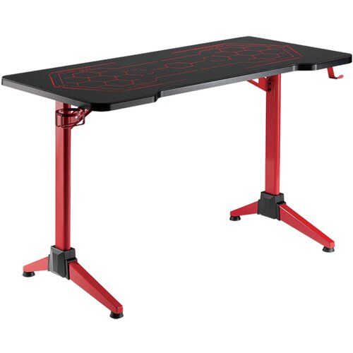Logilink RGB Gaming sto, geo-ćelijski uzorak EO0043 Cene