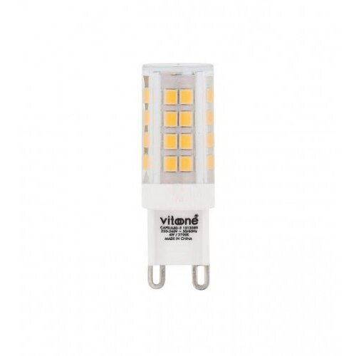 Vito Slijalica LED G9 6W 4000K 1518990 Cene