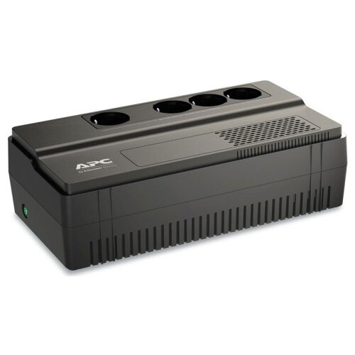  Easy-UPS BV650I-GR line-interactive 650VA 375W AVR UPS brezprekinitveno napajanje Cene