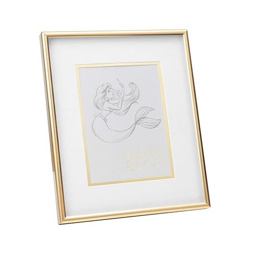 Widdop &amp;amp; Co. Disney, The Little Mermaid - Ram - Disney, Ariel Slike