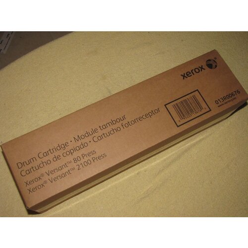 Xerox 013R00676 toner cartridge 1 pc(s) Original Black Cijene