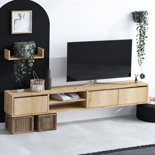 HANNAH HOME TV komoda Heka Cene