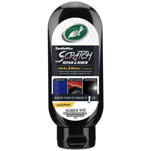 Turtle Wax Odstranjevalec prask in odrgnin 207 ml Slike