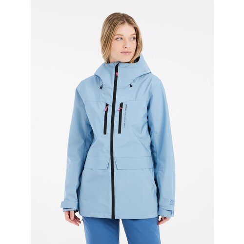  women's ski jacket prtmoose Cene