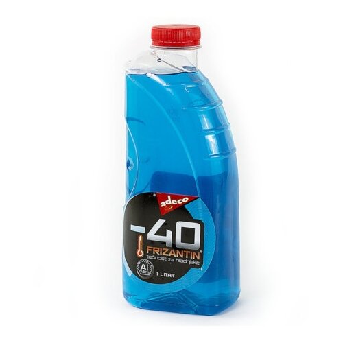  Antifriz do -40 C Adeco ( 16734 ) Cene