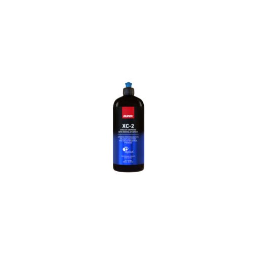  RUPES XC-2 XTRA CUT Compound 1000ml Slike