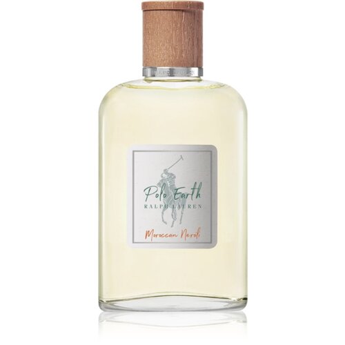Polo Ralph Lauren Polo Earth Moroccan Neroli toaletna voda uniseks 100 ml Cene