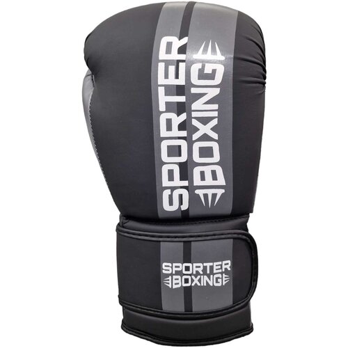 SPORTER BOXING rukavice za boks, sive Cene