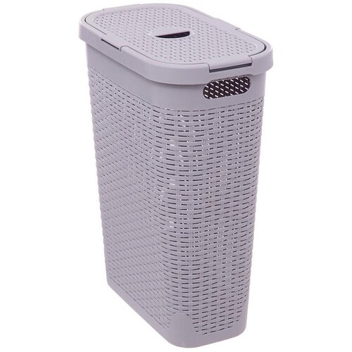 XXXL Koš Za Perilo Slim Basket Cene