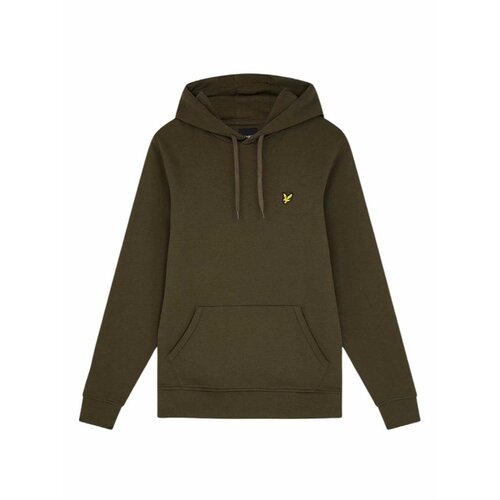Lyle & Scott - Lyle&Scott - Muški duks sa kapuljačom Cene