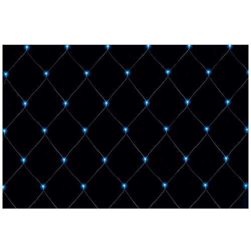 Home dekorativna LED rasvjeta, mreža - KLN 400/BL, Bijela Cijene