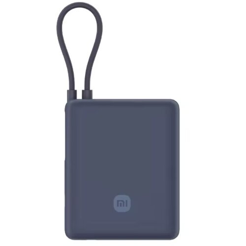 Xiaomi Communications Co., Ltd. Peking, NR Kina Power Bank Xiaomi 33W 10000 mAh plavi Slike