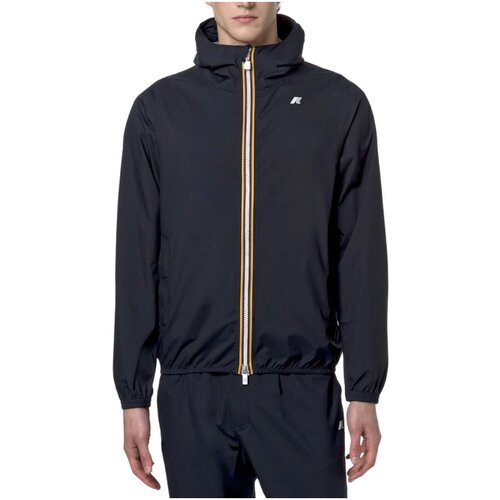 K-Way Jakne K5127QW Modra Slike