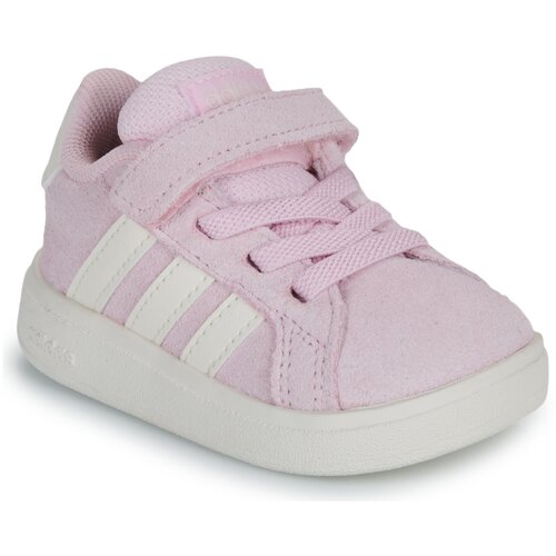 Adidas GRAND COURT 00s EL I Ružičasta Slike