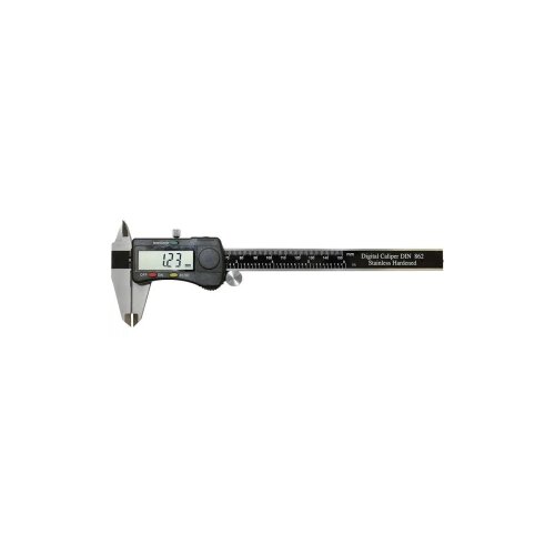 Bernstein Tools Digitalno pomično mjerilo 150 mm Bernstein 7-511 Cijene